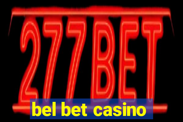 bel bet casino